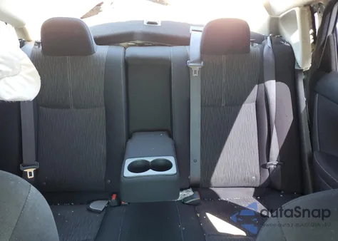 2014 Nissan Sentra S from USA, damaged, VIN 1N4AB7AP1EN855132